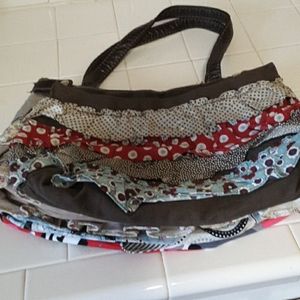 Thirty-one interchangeable bag